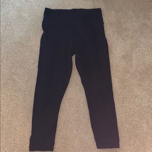 Capri active leggings
